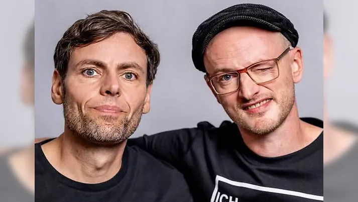 Simon & Jan - Heiße Luft