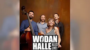 MARION & SOBO BAND