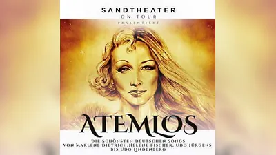 Sandtheater on Tour