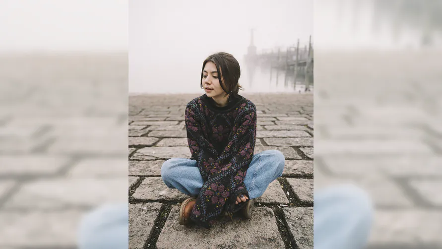 Hayley Reardon (US) - Folk-Pop-Sängerin und Songwriterin