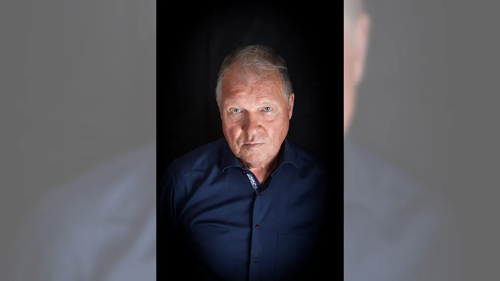 32. Festival der Kleinkunst: Thomas Freitag - Rückzug über die Minen der Ebene