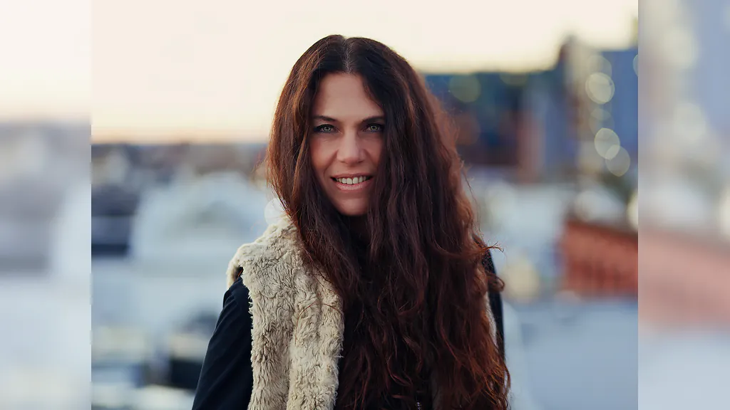 Sari Schorr & Band - Running Wild European Tour 2026