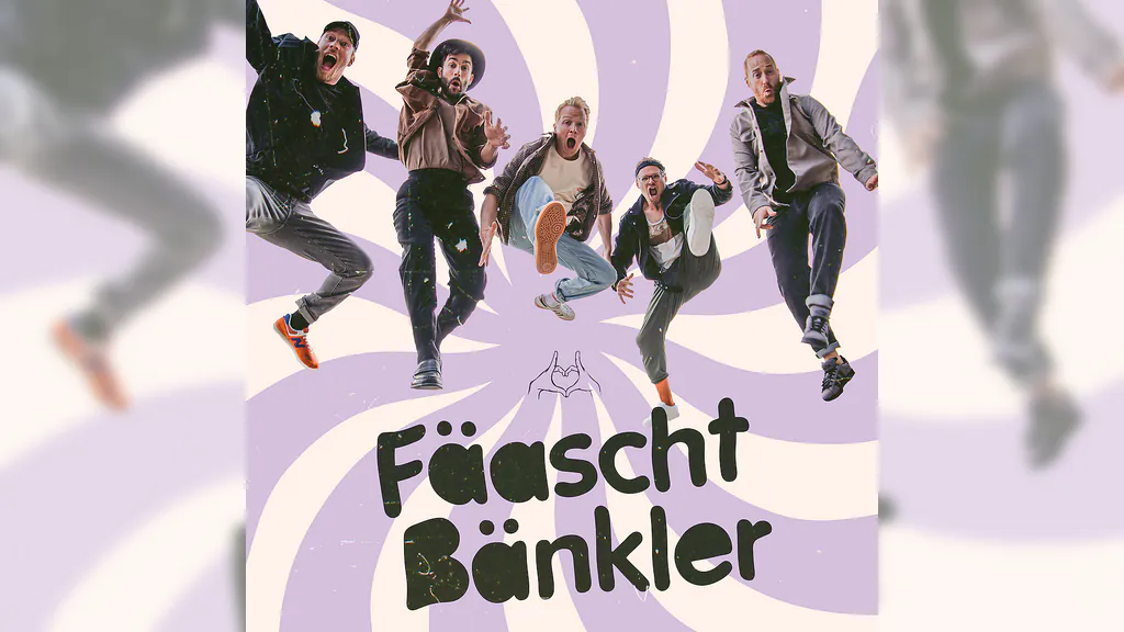 Fäaschtbänkler