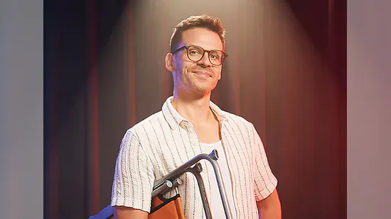 Martin Frank - Grüße aus Allgro Süd