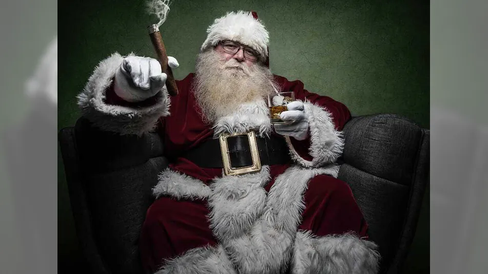 Die Mundartpädagogen - Weihnachts Späschl