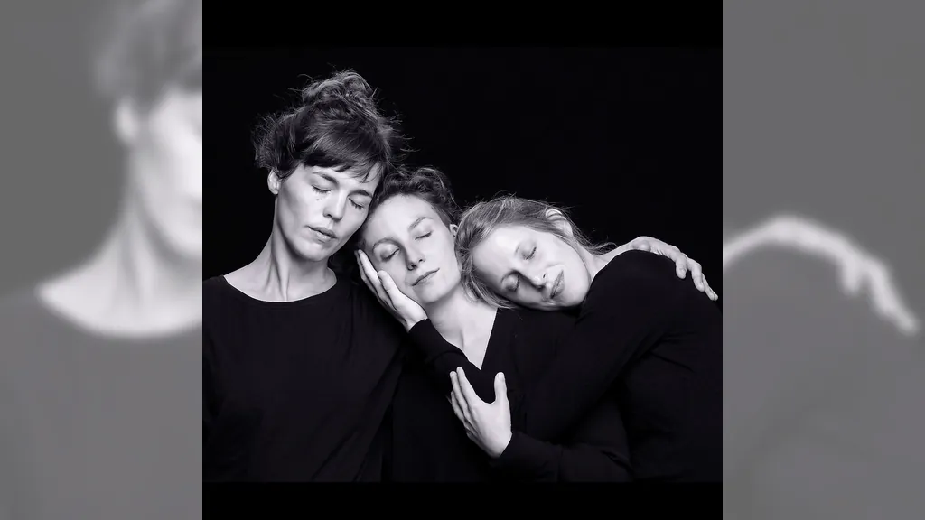 One's for Sorrow, two's for Joy