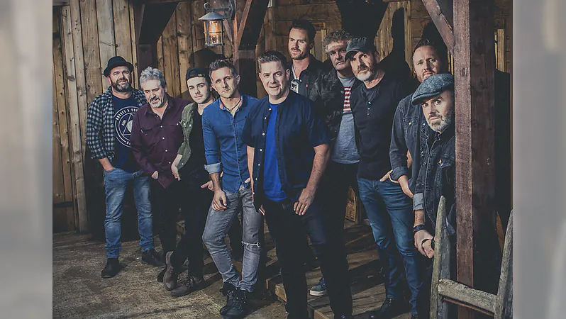 A celebration of the Eagles