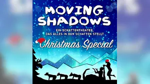Moving Shadows - Christmas Special