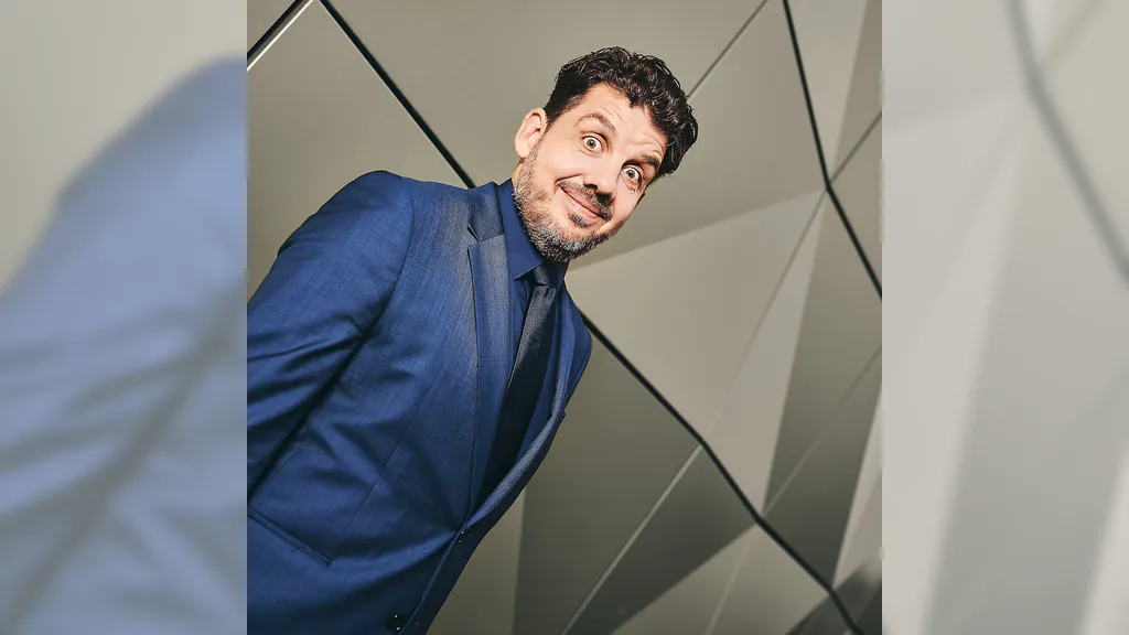 Christoph Kuch: Selten so gedacht