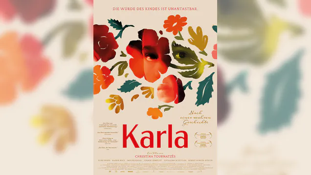 Klubkino: Karla