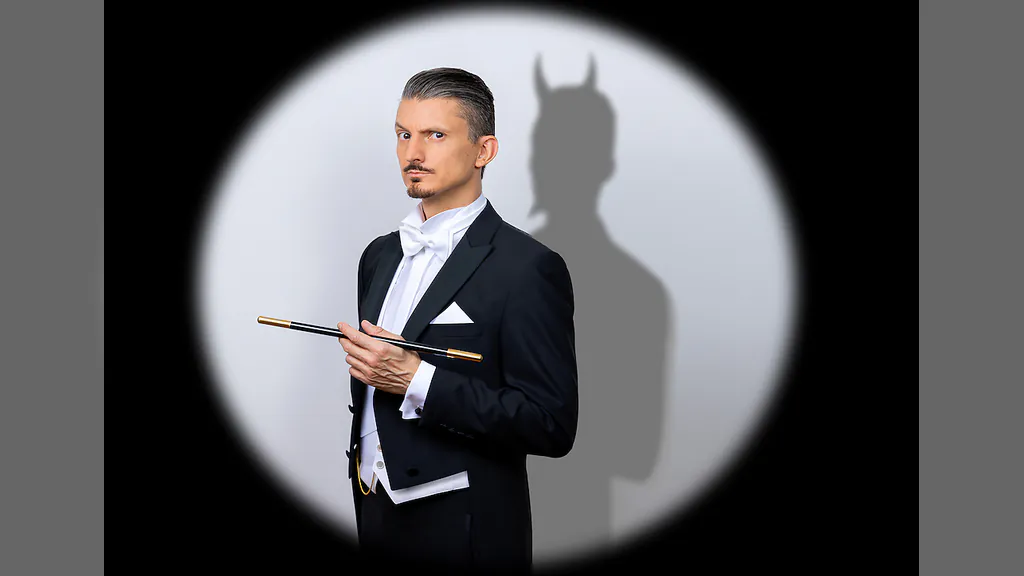Wolfgang Moser: Miraculum