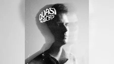 Alex Stoldt - QUASI NICHTS