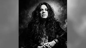 Sari Schorr - Running Wild - European Tour 2026