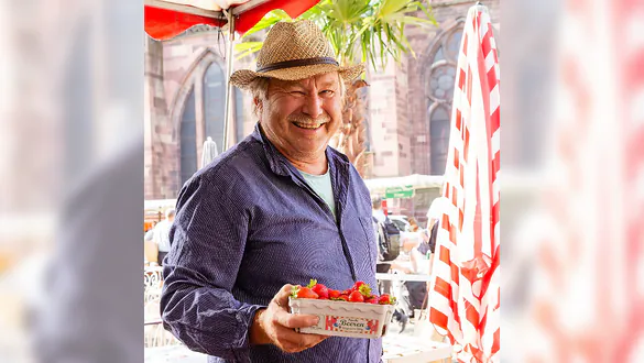 Münstermarkt Frühstückstour 2026 - Das kulinarische Münstermarkt-Erlebnis