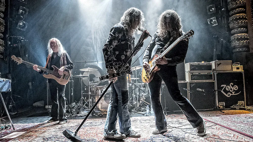 PHYSICAL GRAFFITI - „Performing Led Zeppelin“ Tour 2026