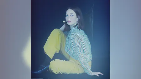 Magdalena Ganter - Transit