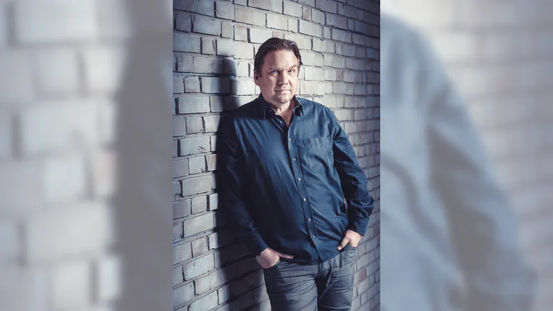 Sachen gibt´s - mit Matthias Brodowy