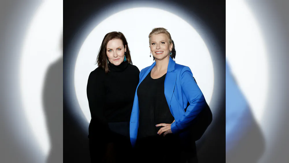 Eva Habermann & Ida von Wegen - Lampenfieber lieben lernen