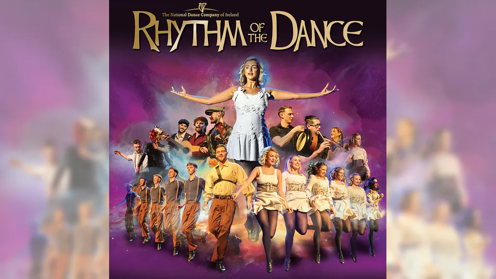 Rhythm of the Dance