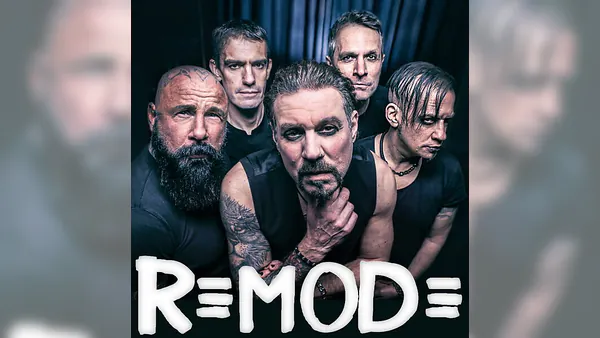 REMODE - the Music of Depeche Mode - Libby Rockt! & T-Halle Oberhausen präsentieren