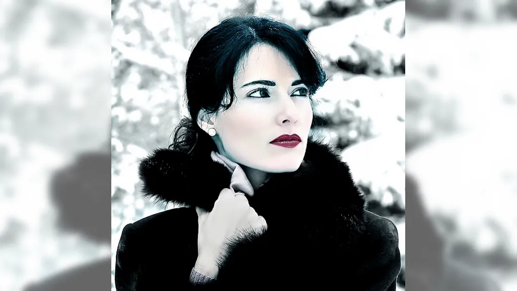 Katie Mahan lädt ein auf eine Reise nach Paris - der junge Mozart und der ewige Beethoven