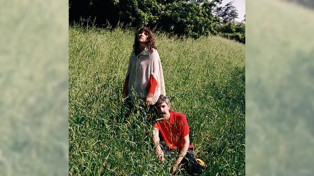 Widowspeak