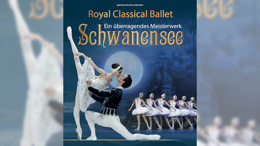 Schwanensee - Royal Classical Ballet