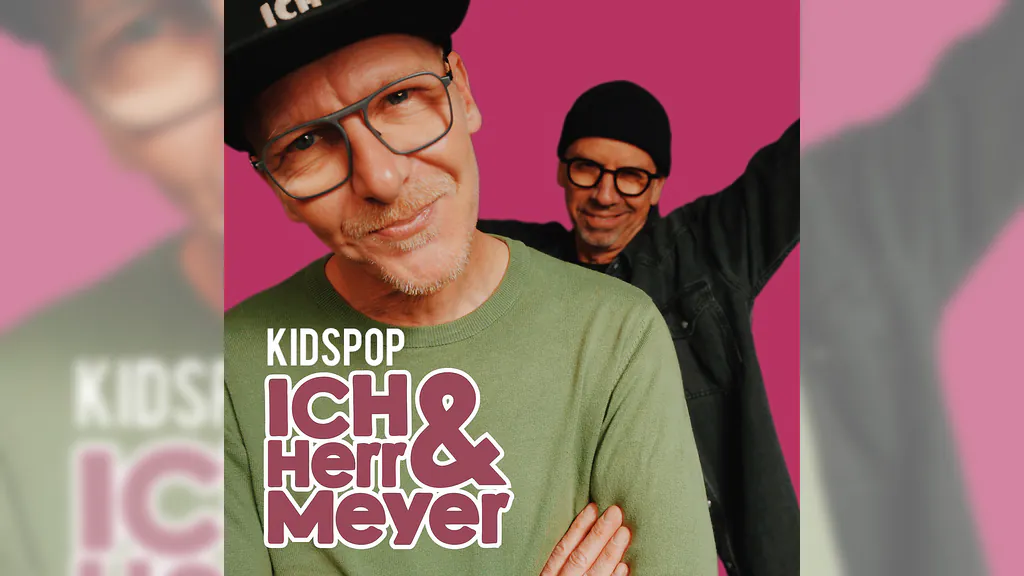 ICH & HERR MEYER
