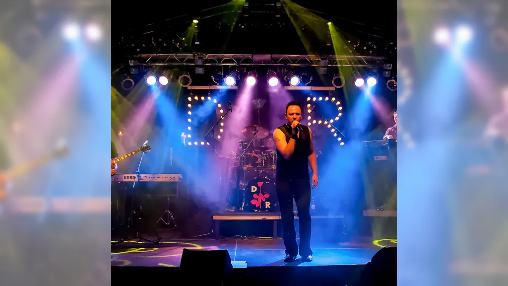 Depeche Reload - A Tribute to Depeche Mode