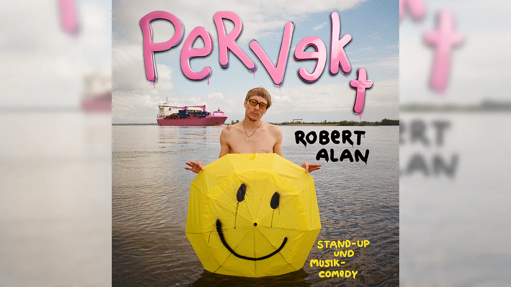 Robert Alan - Pervekt