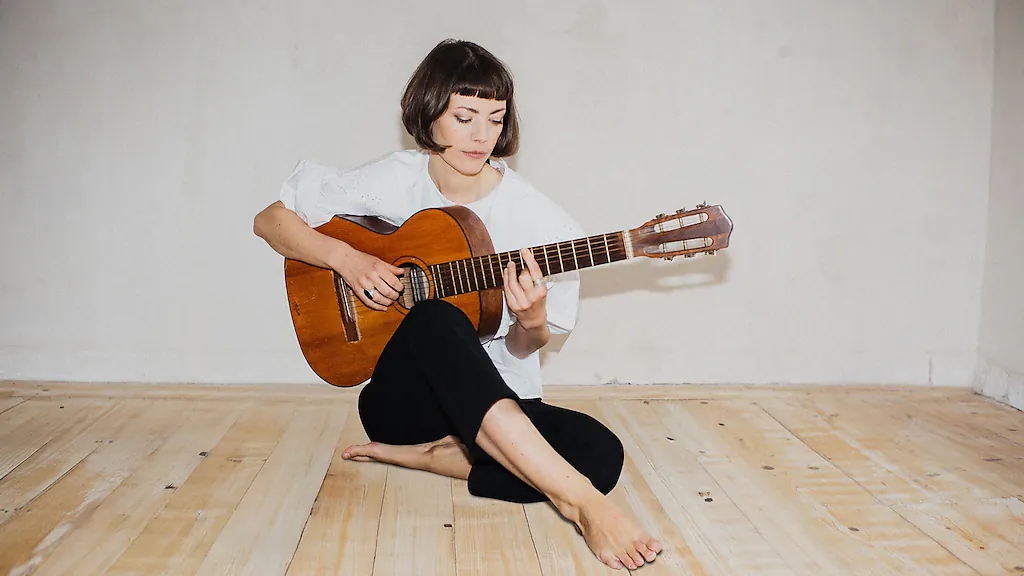 FEE PENAFIEL - Die Wolken über uns / Akustik Tour