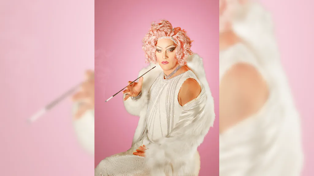 Lulu Mimeuse - 50 Jahre im Showbusiness!