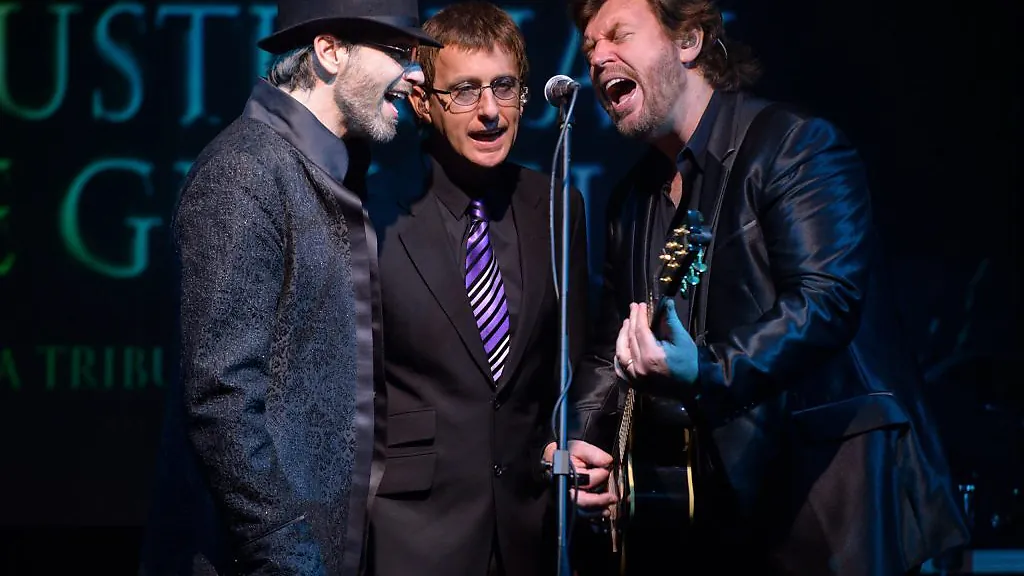 THE AUSTRALIAN BEE GEES SHOW - Das Original aus Las Vegas