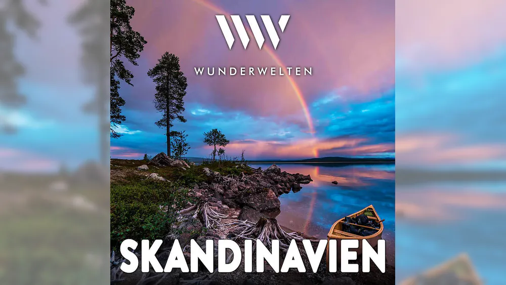 WunderWelten: Skandinavien