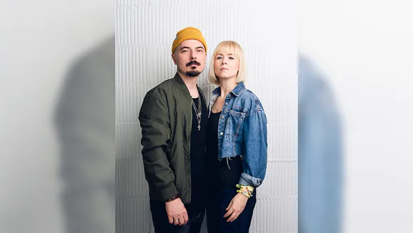 Carolin No - NE//ON - 20 Years Live