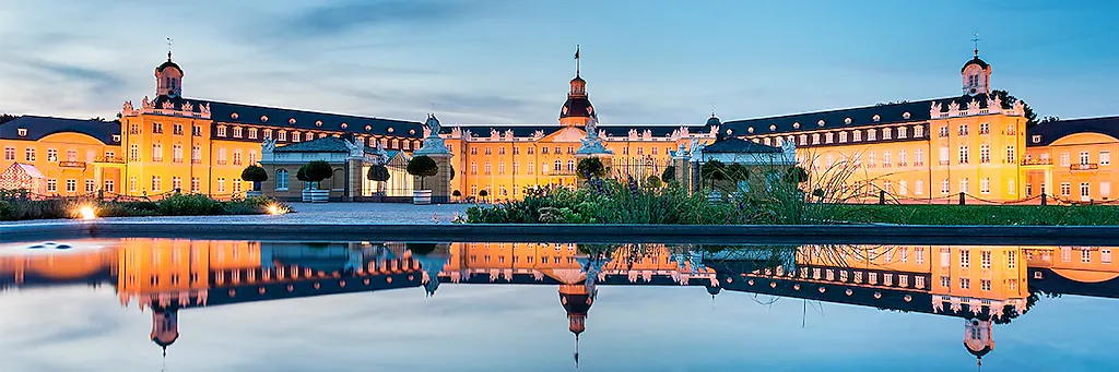 Karlsruhe [Foto: BZ.medien GmbH & Co. KG]