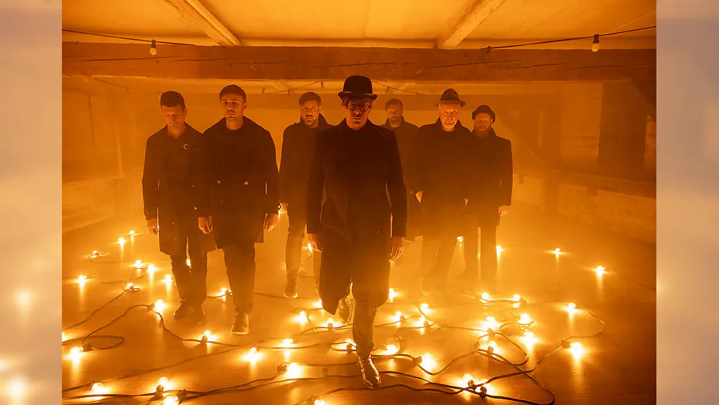 KAFKA BAND (cz)