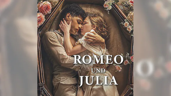 Romeo und Julia - Shakespeare Company Berlin