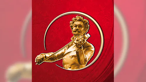 Die große Johann Strauss Revue - Neujahrskonzert