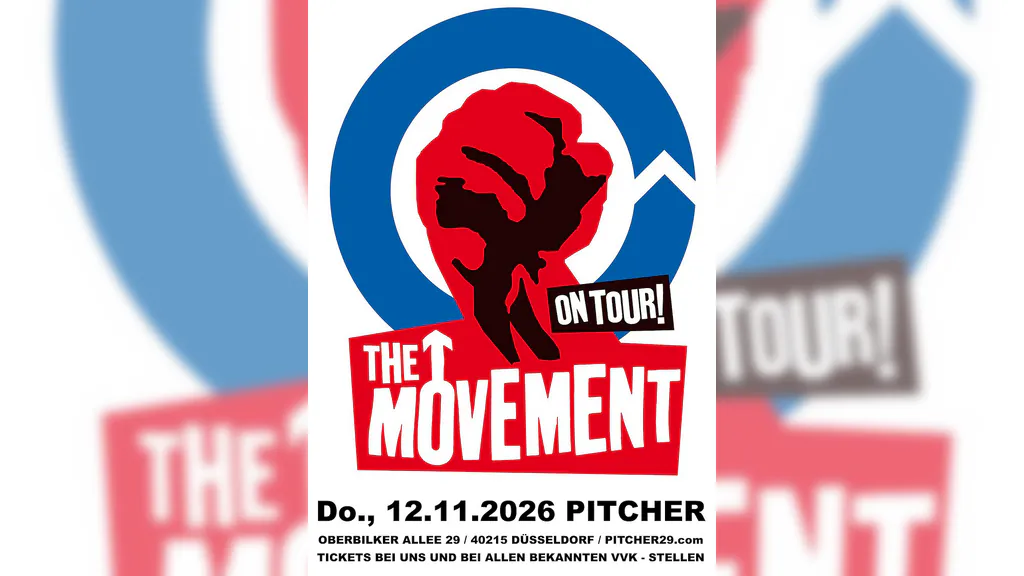 THE MOVEMENT
