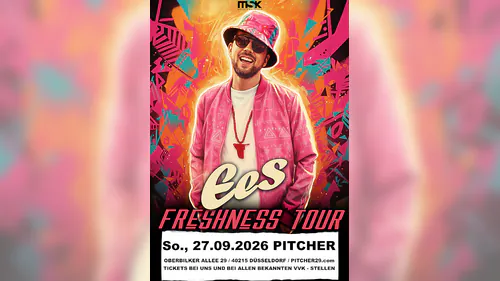 EES - „FRESHNESS TOUR“