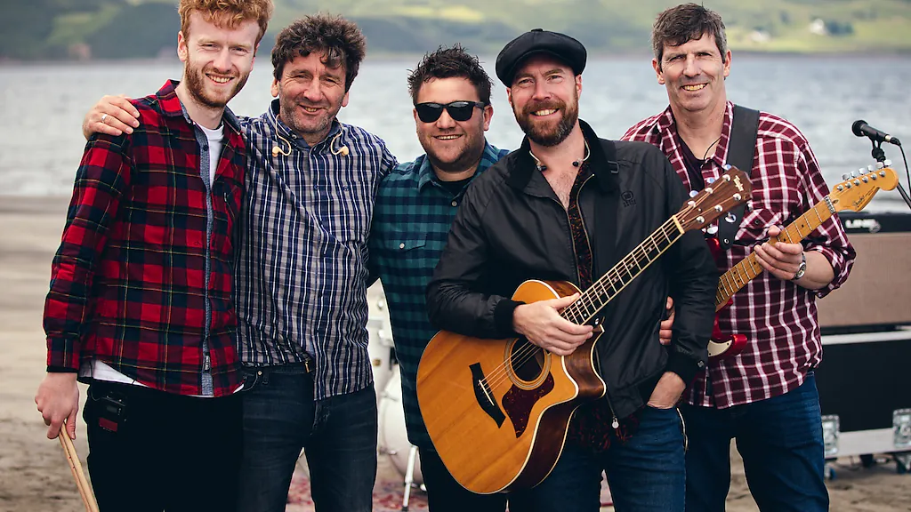 The Runrig Experience - 50 Years of Runrig