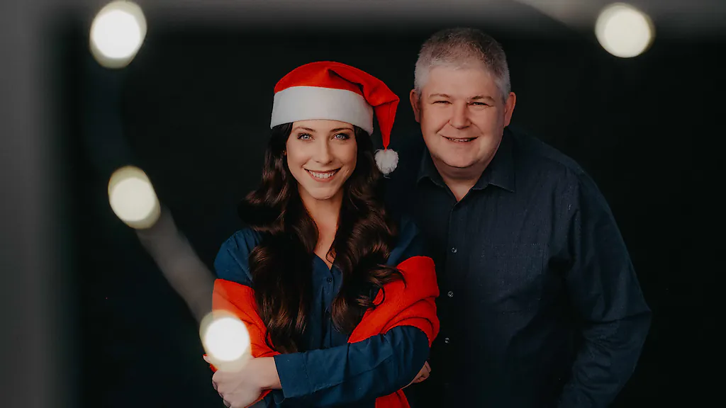 Swinging Santa Claus - Christmas meets Rock, Pop & Chanson - Das Weihnachts-Wunschkonzert - Christmas, Musical, Rock, Pop & Chanson