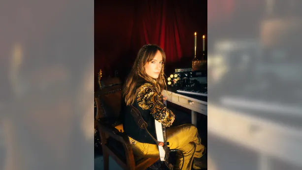 Lùisa - Call me the witch-Tour 2026