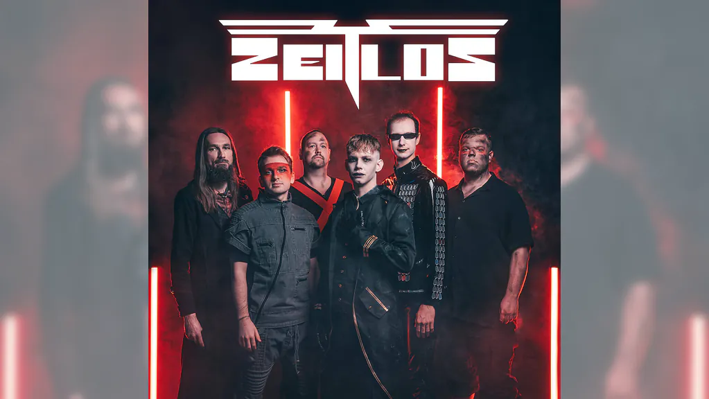 Zeitlos meets Warehouse Seven - A Tribute To Rammstein Show