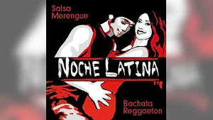 Noche Latina - Tanzparty