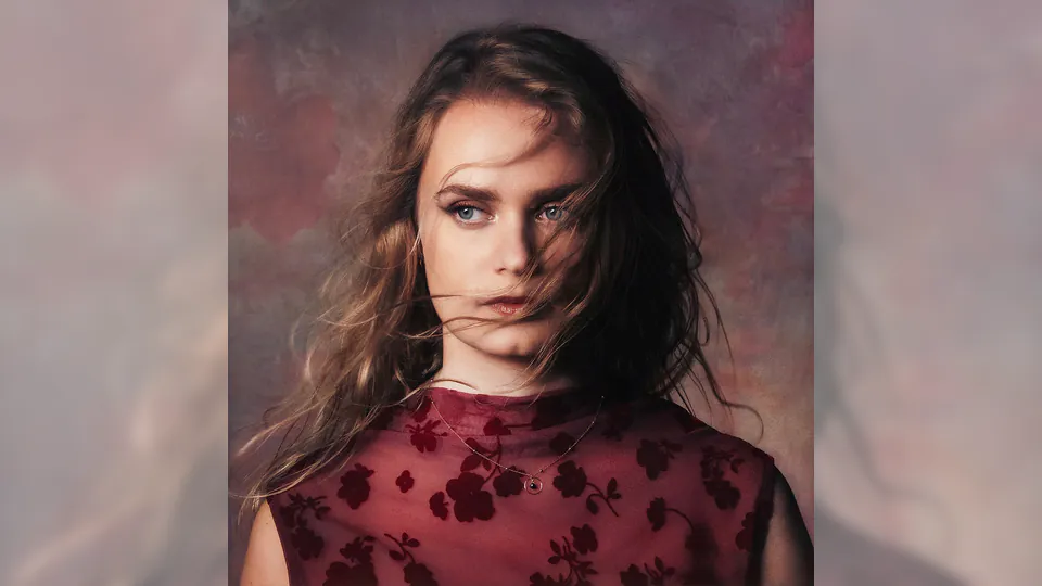 Sterre Weldring - Emotive Folk Pop aus Amsterdam