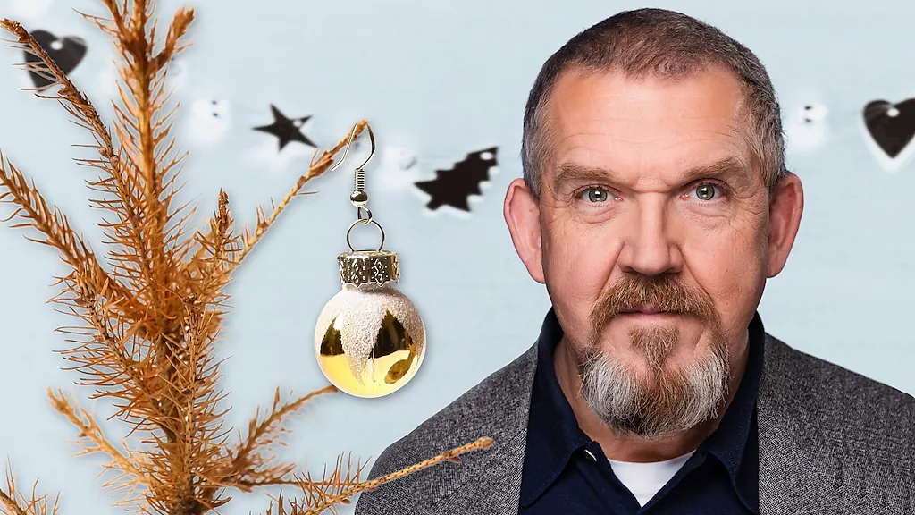 Nicht nur zur Weihnachtszeit - Konzertlesung nach Heinrich Böll