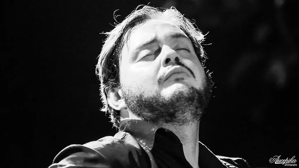Internationales Gitarrenfestival Tübingen - Eröffnungskonzert - Raíces