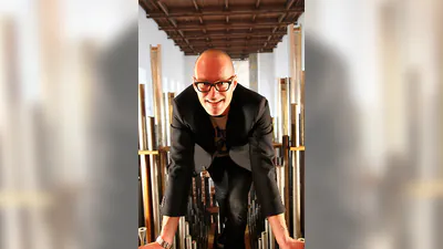 Orgelkonzert - 50. Kirchenmusiktage der Katholischen Stadtkirche Nürnberg